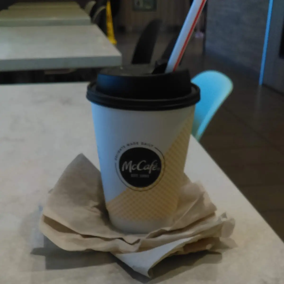MC Café Frappé