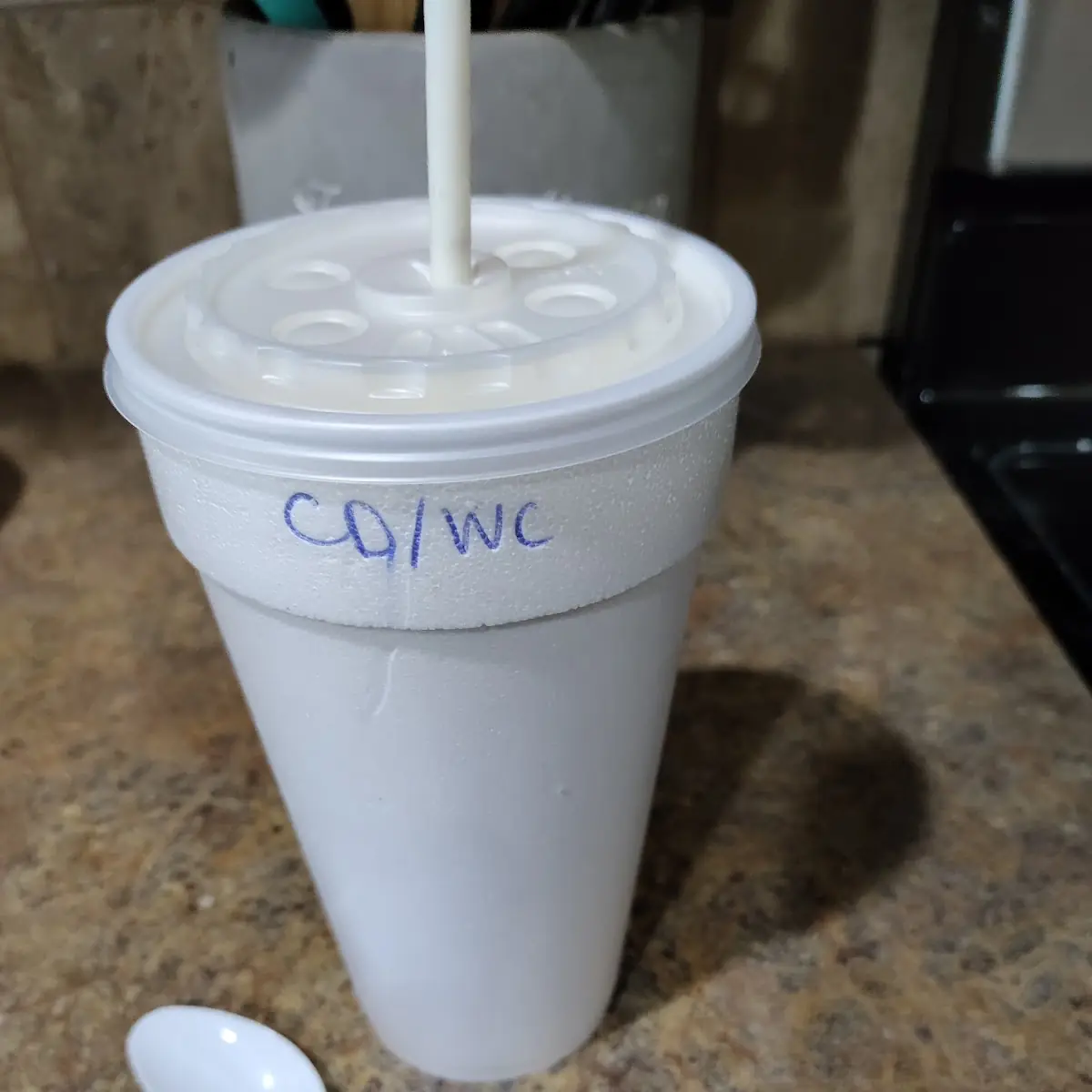 Milkshake