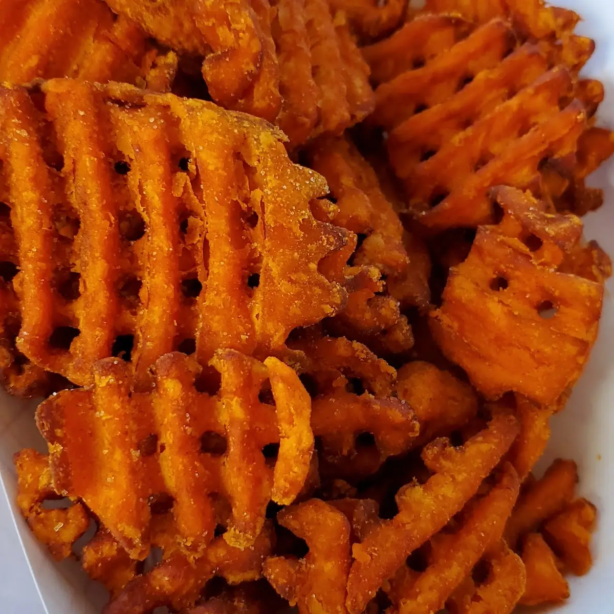 Sweet Potato