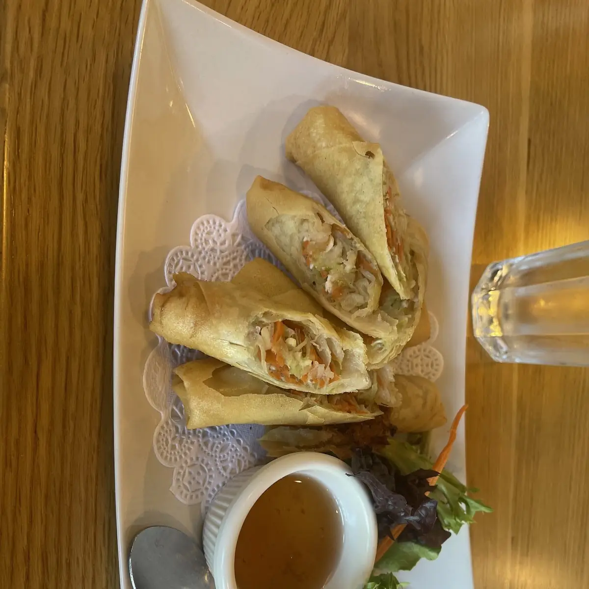 Spring Roll