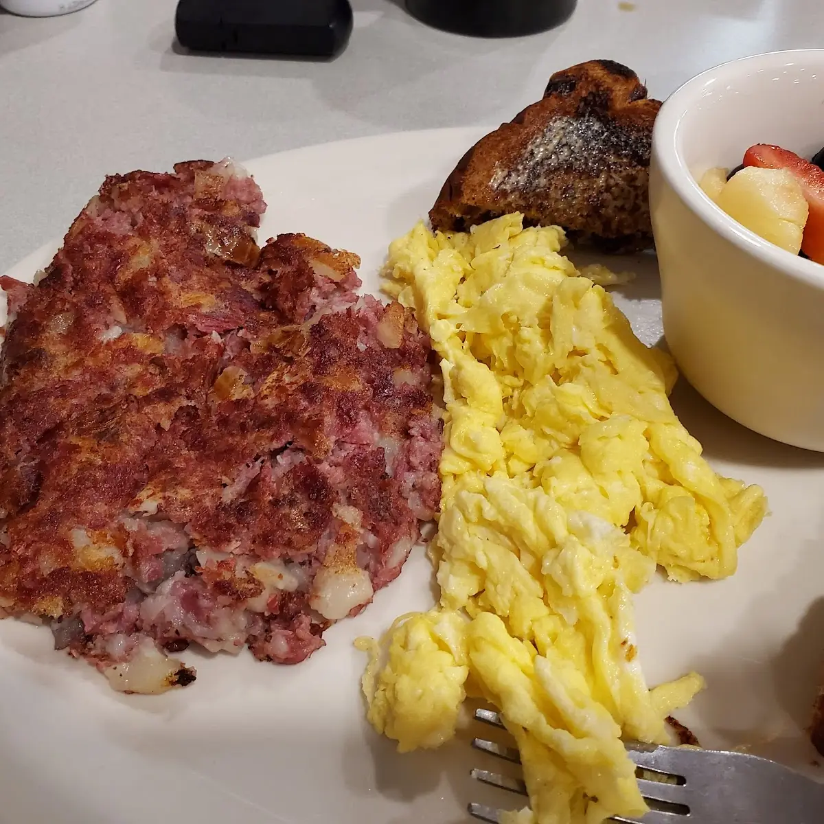 Corned Beef Hash