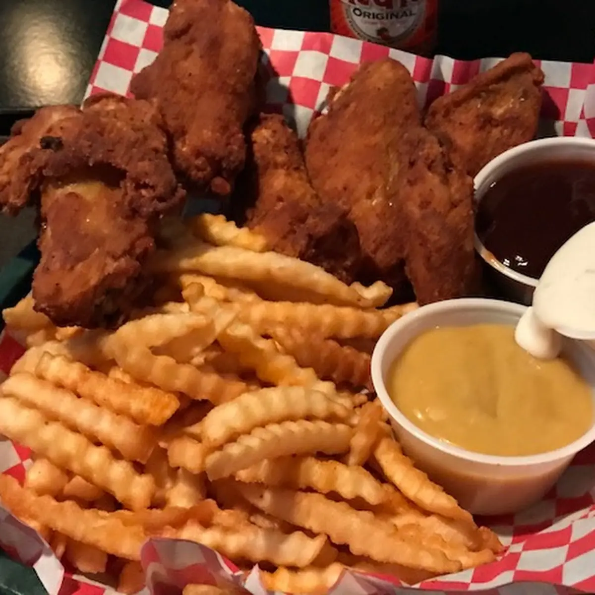 Chicken Tenders