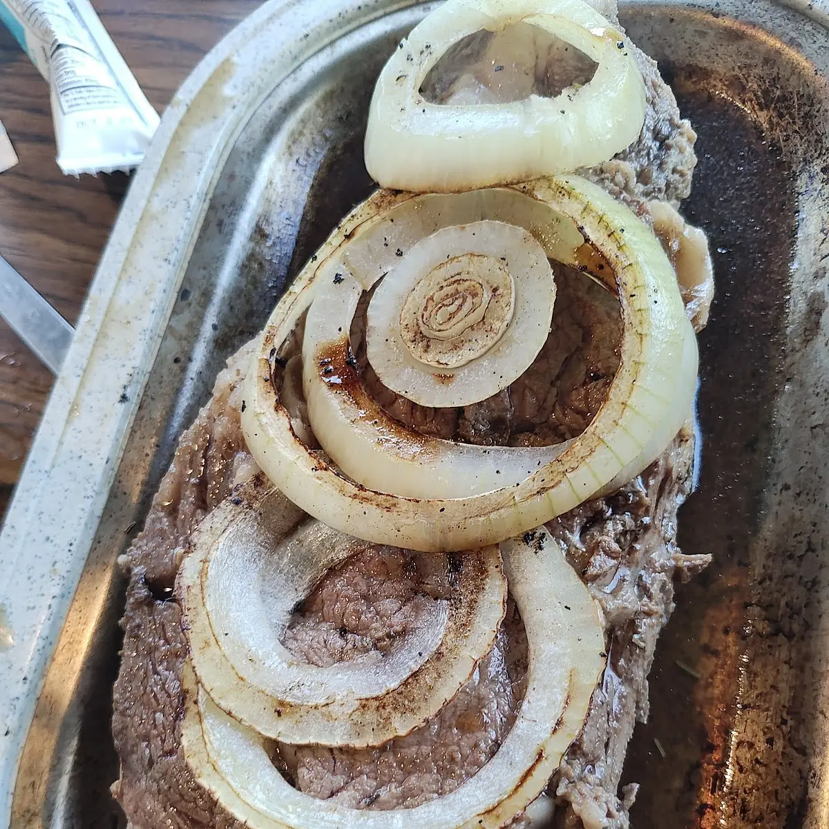 Cinnamon Roll