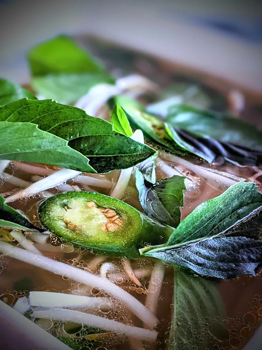 Pho Tai Nam