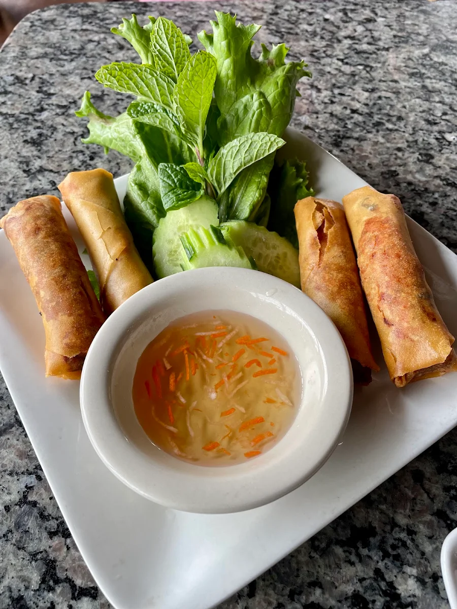 Spring Roll