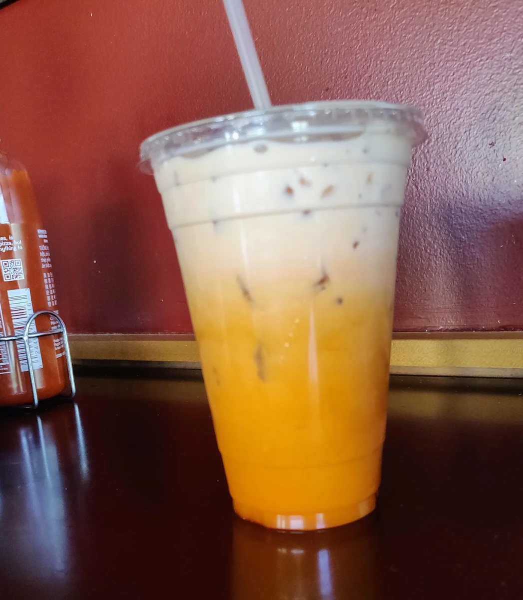 Thai Tea