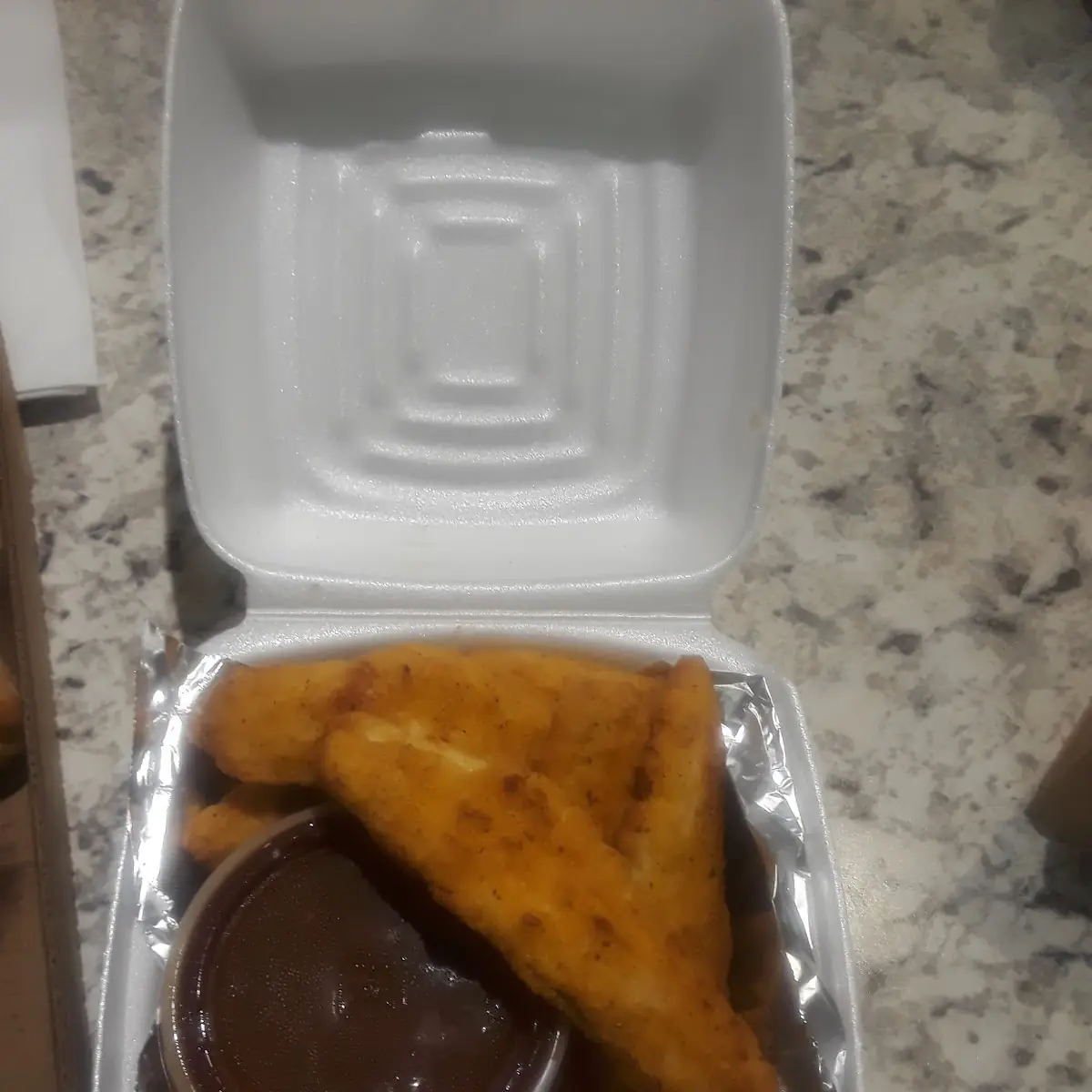 Chicken Strip's