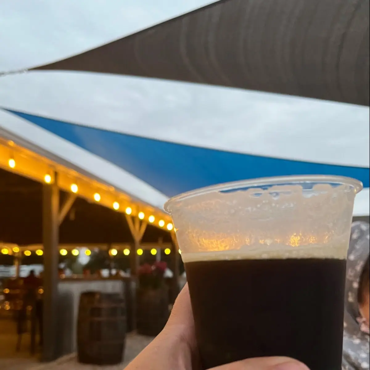 Cold Brew