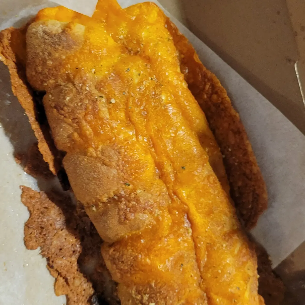 Cheese Bread