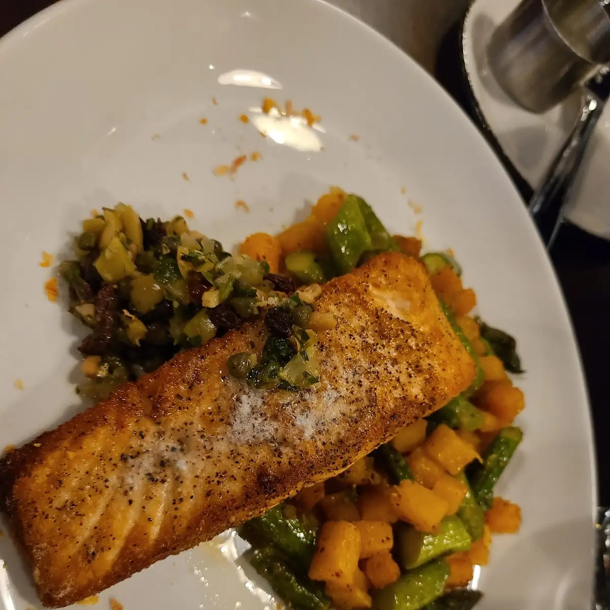 Sea Bass