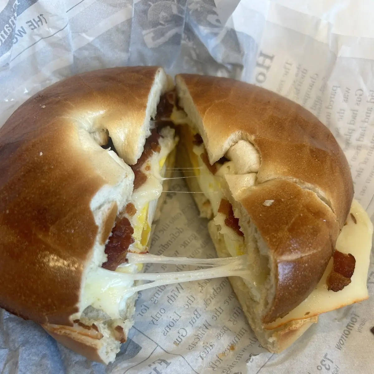 Bagel