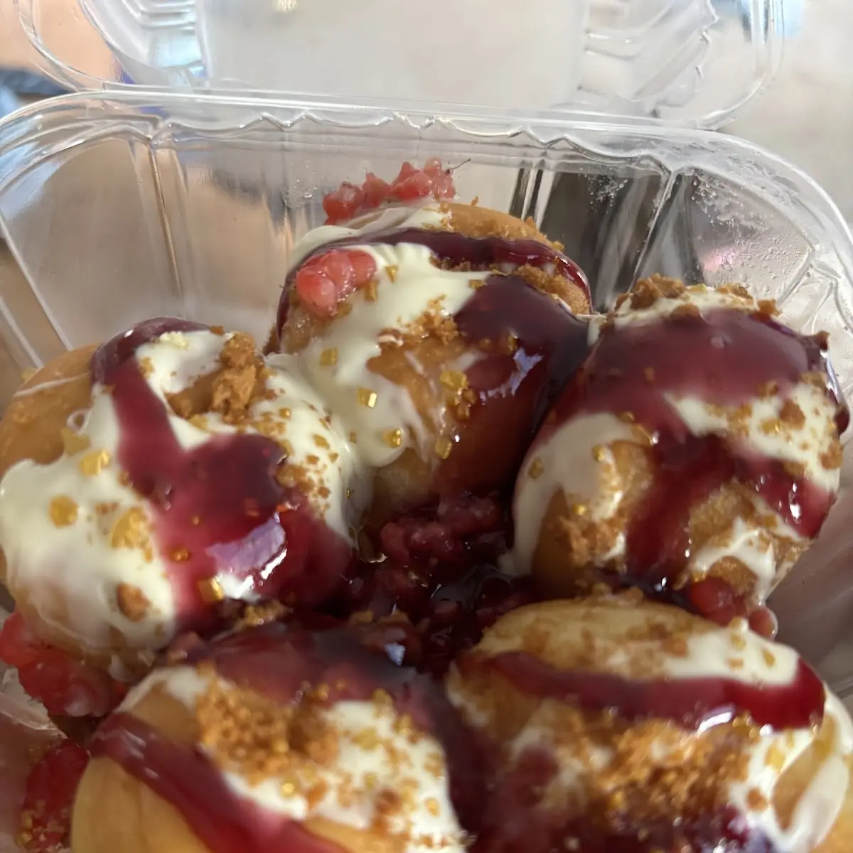 Banana Split