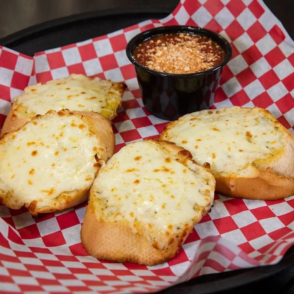 Cheese Bread