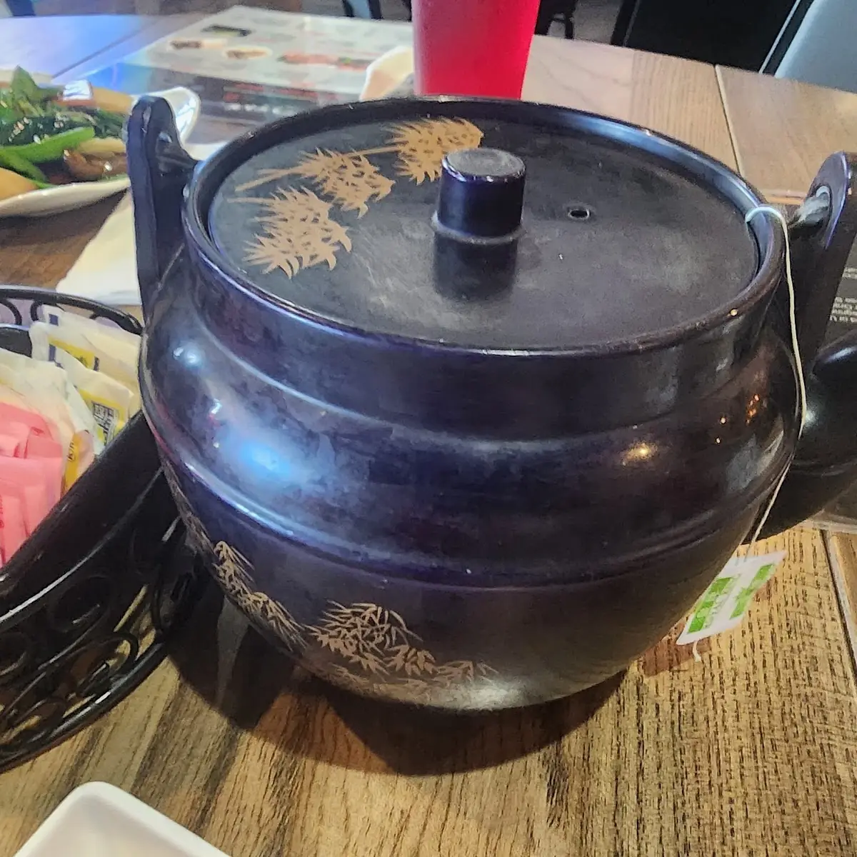 Hot Pot