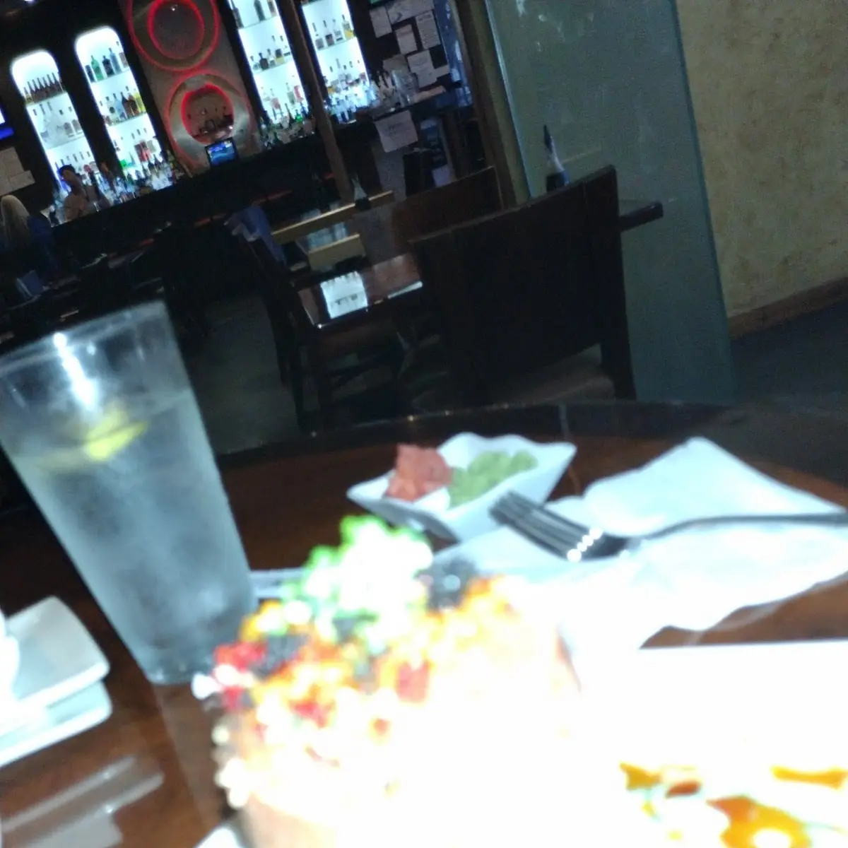 Tuna Tower