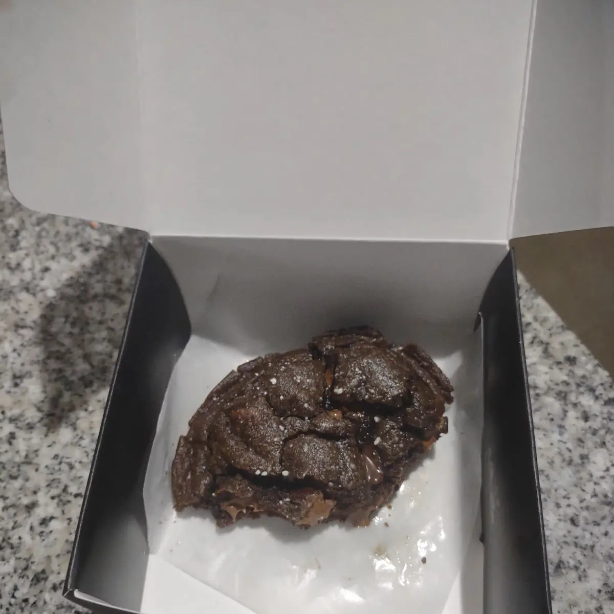 Apple Fritter