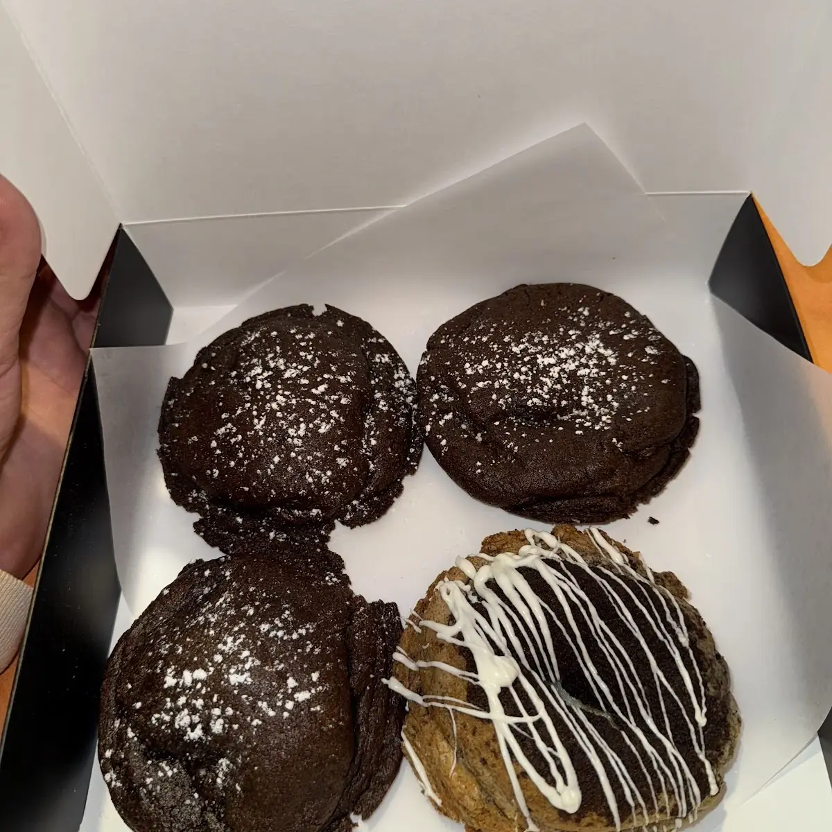 Lava Cake