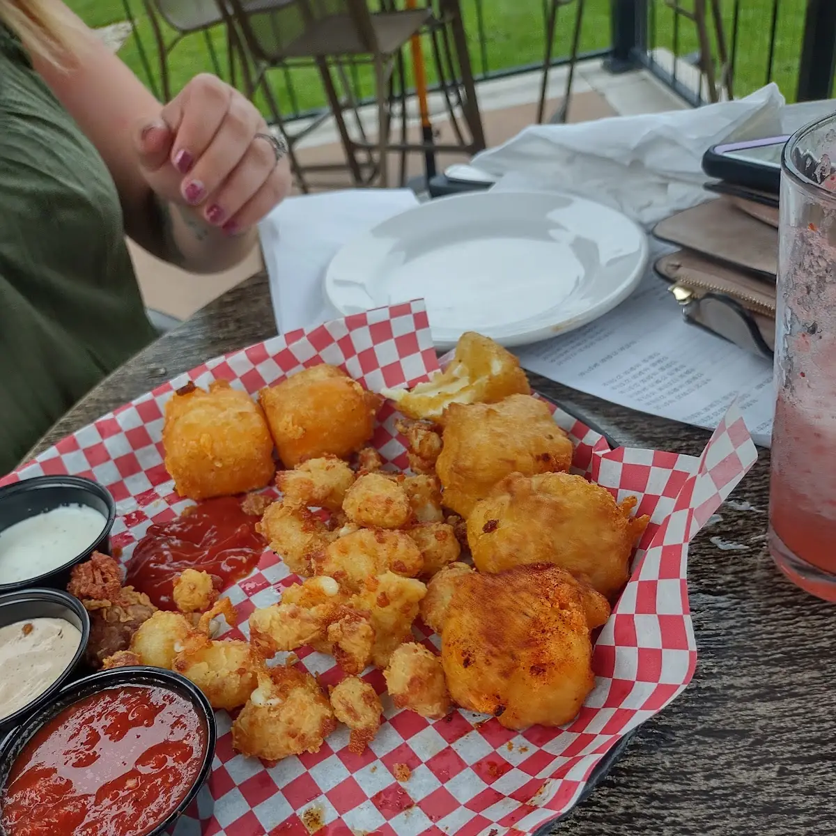 Tater Tots