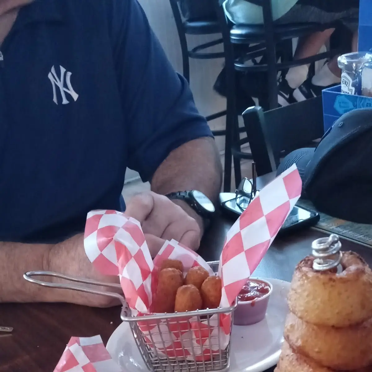 Mozzarella Cheese Sticks