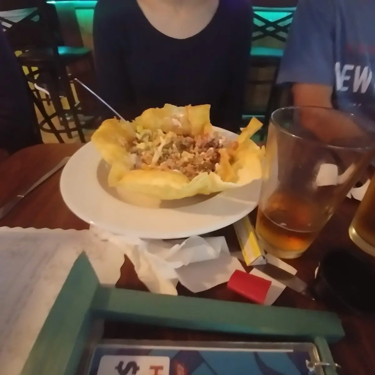 Taco Salad