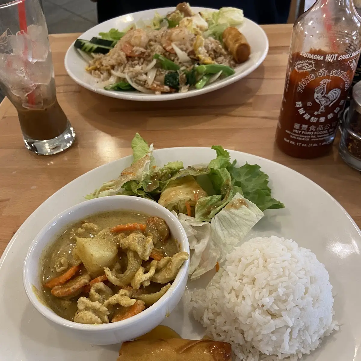 Chicken Curry