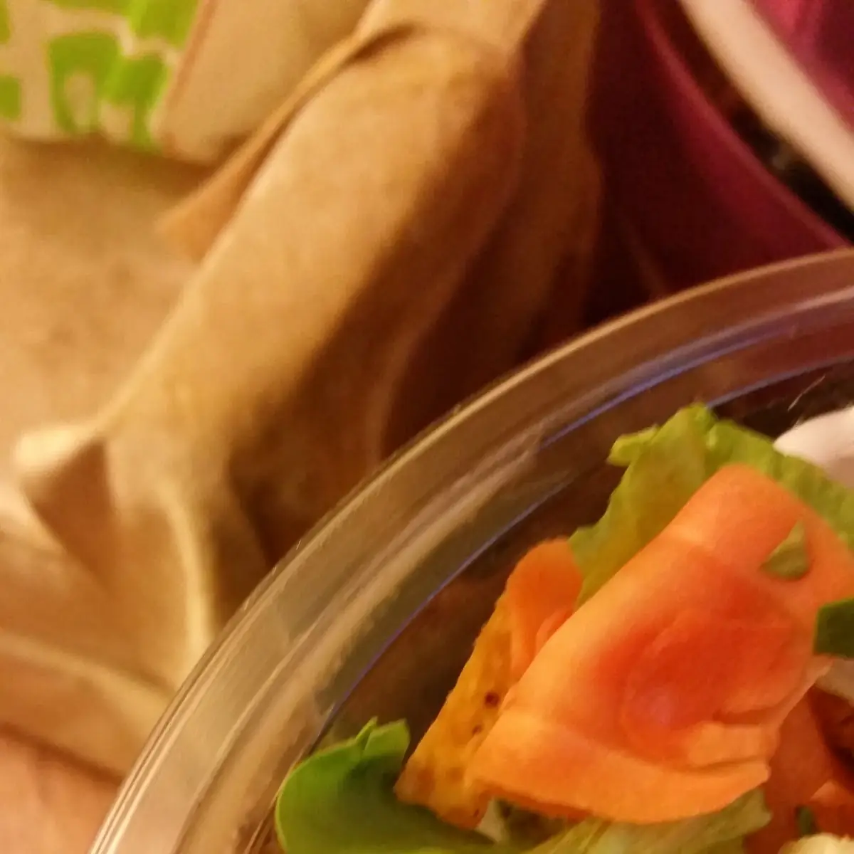 Salad Dressing