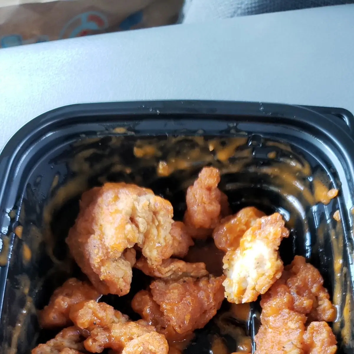 Orange Chicken