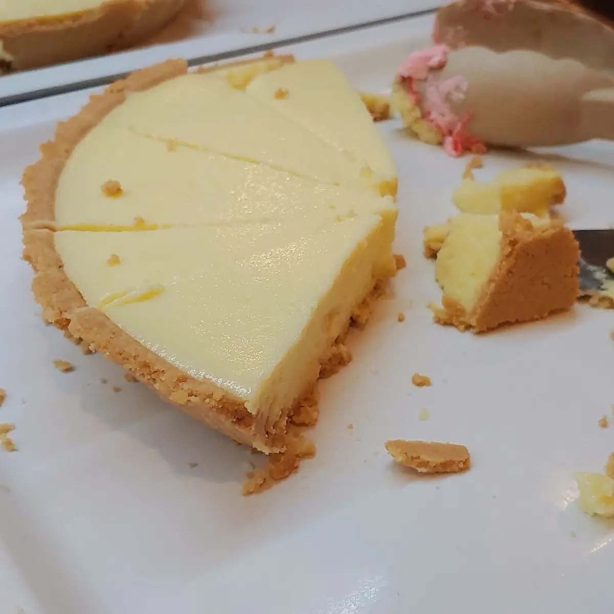 Cheese Cake