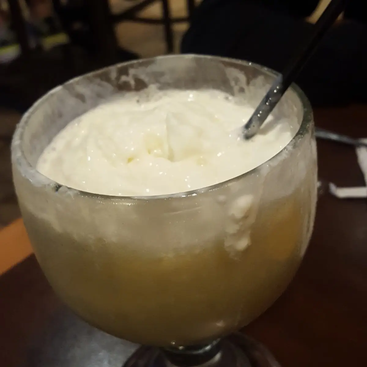 Pina Colada