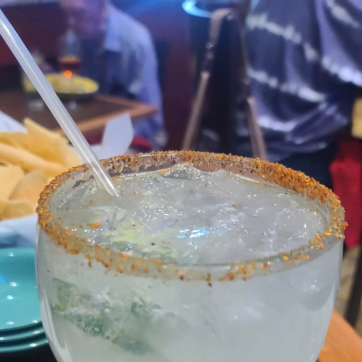 Regular House Margaritas