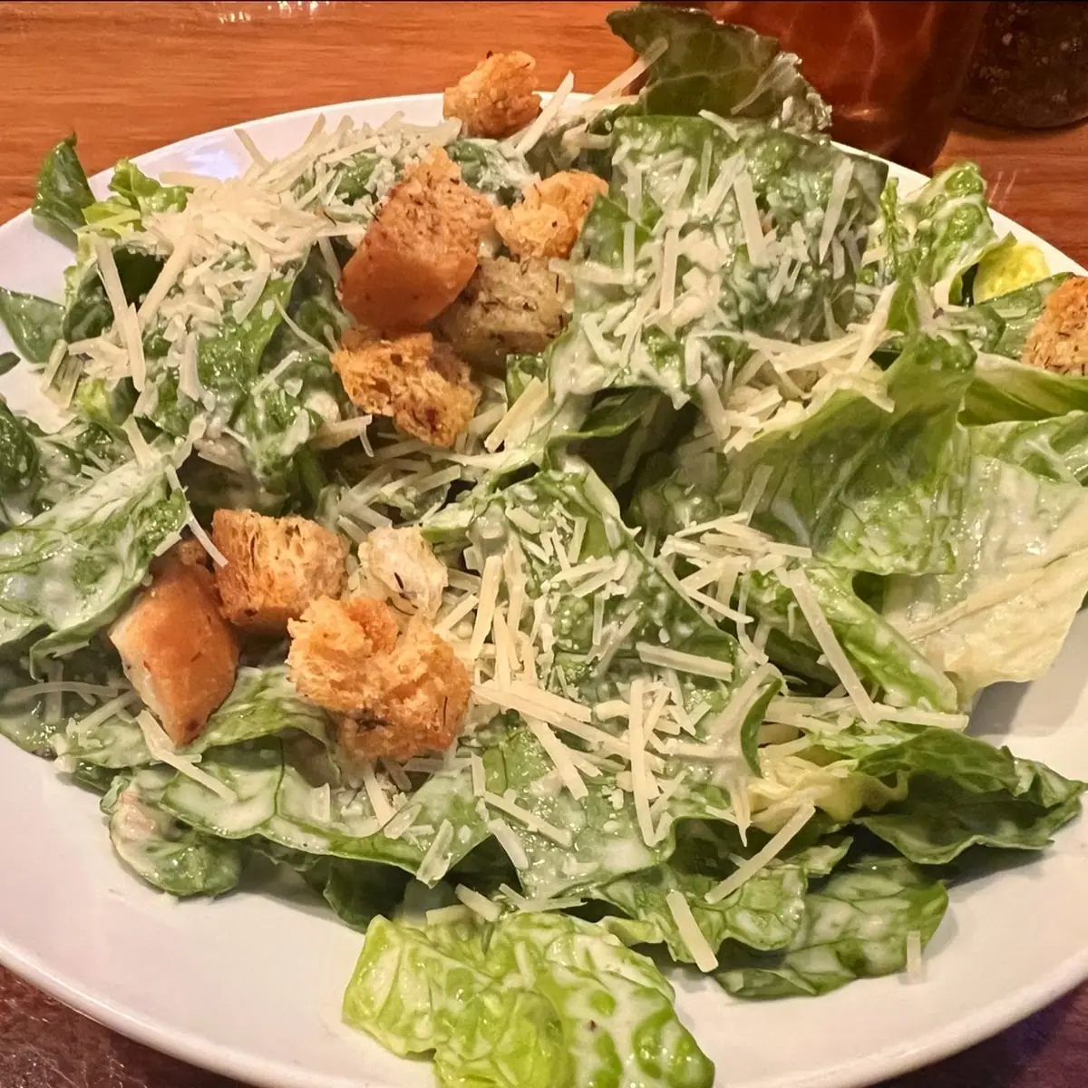 Caesar Salad
