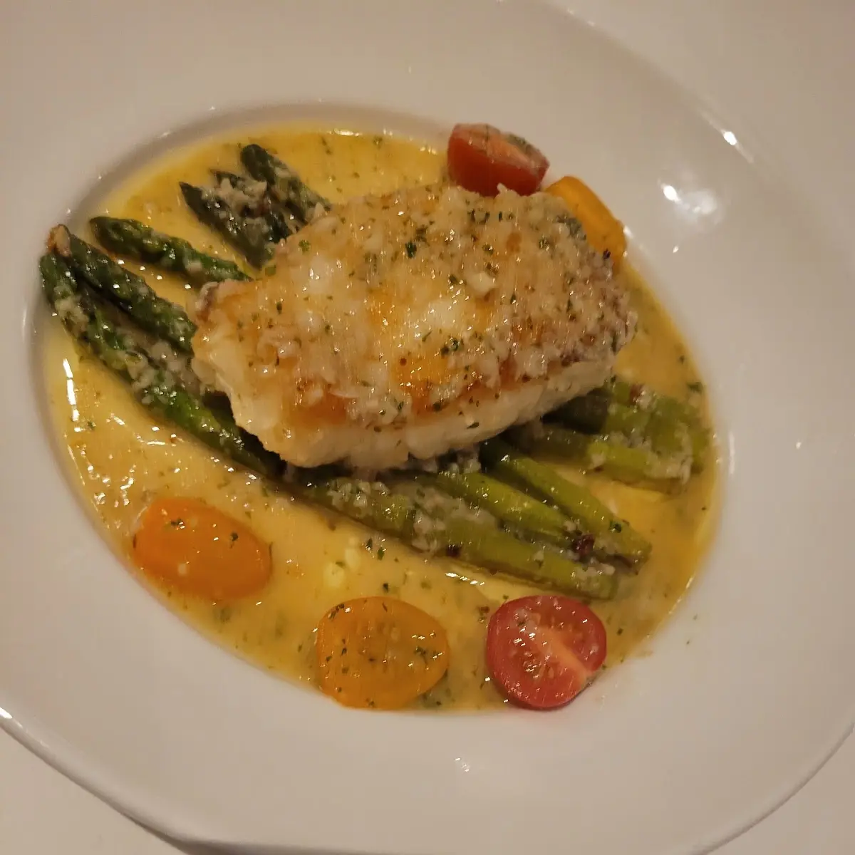 Sea Bass