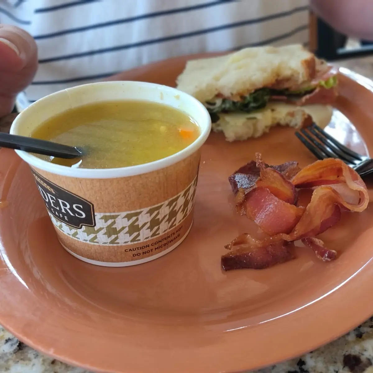 Chicken Noodle Soup
