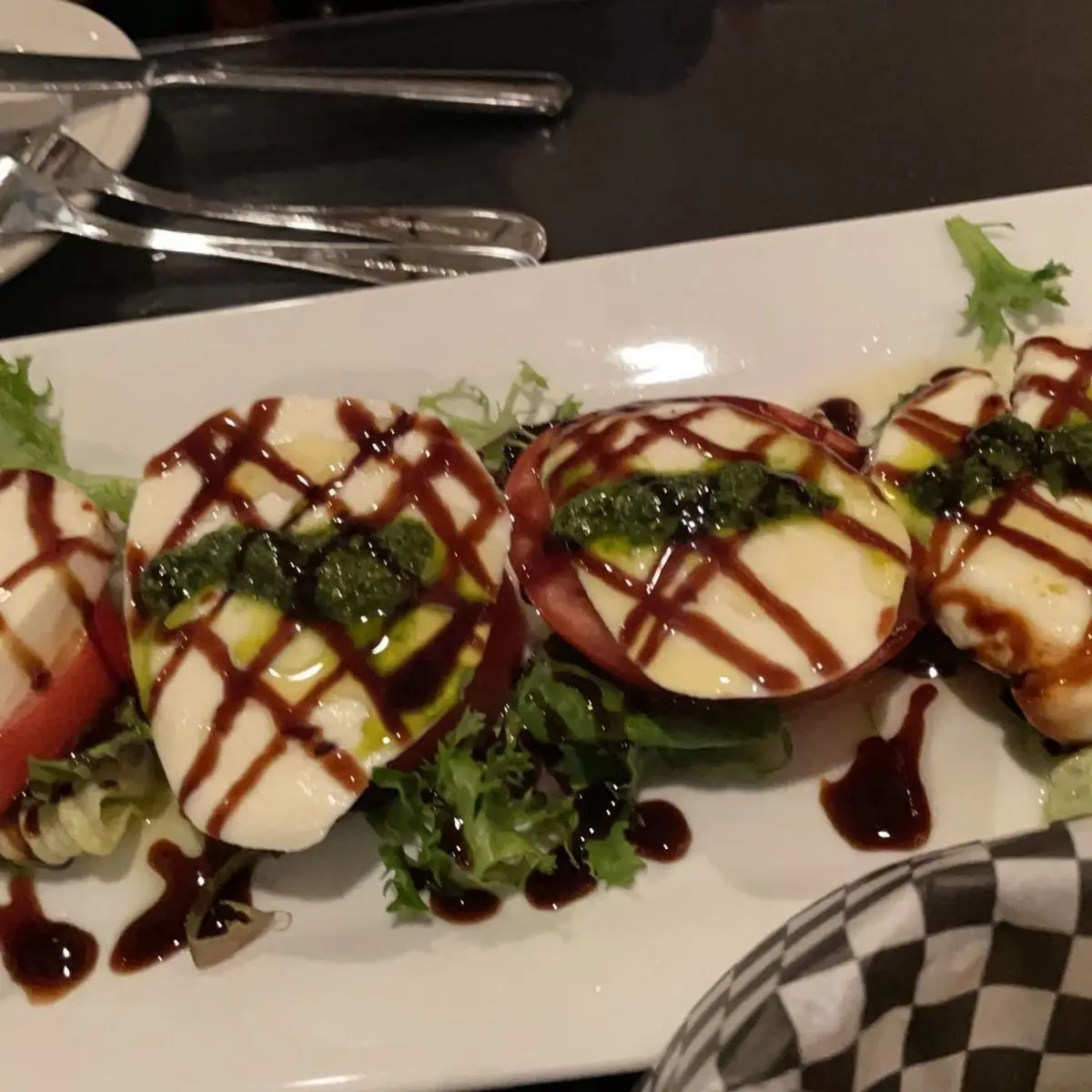 Caprese Salad