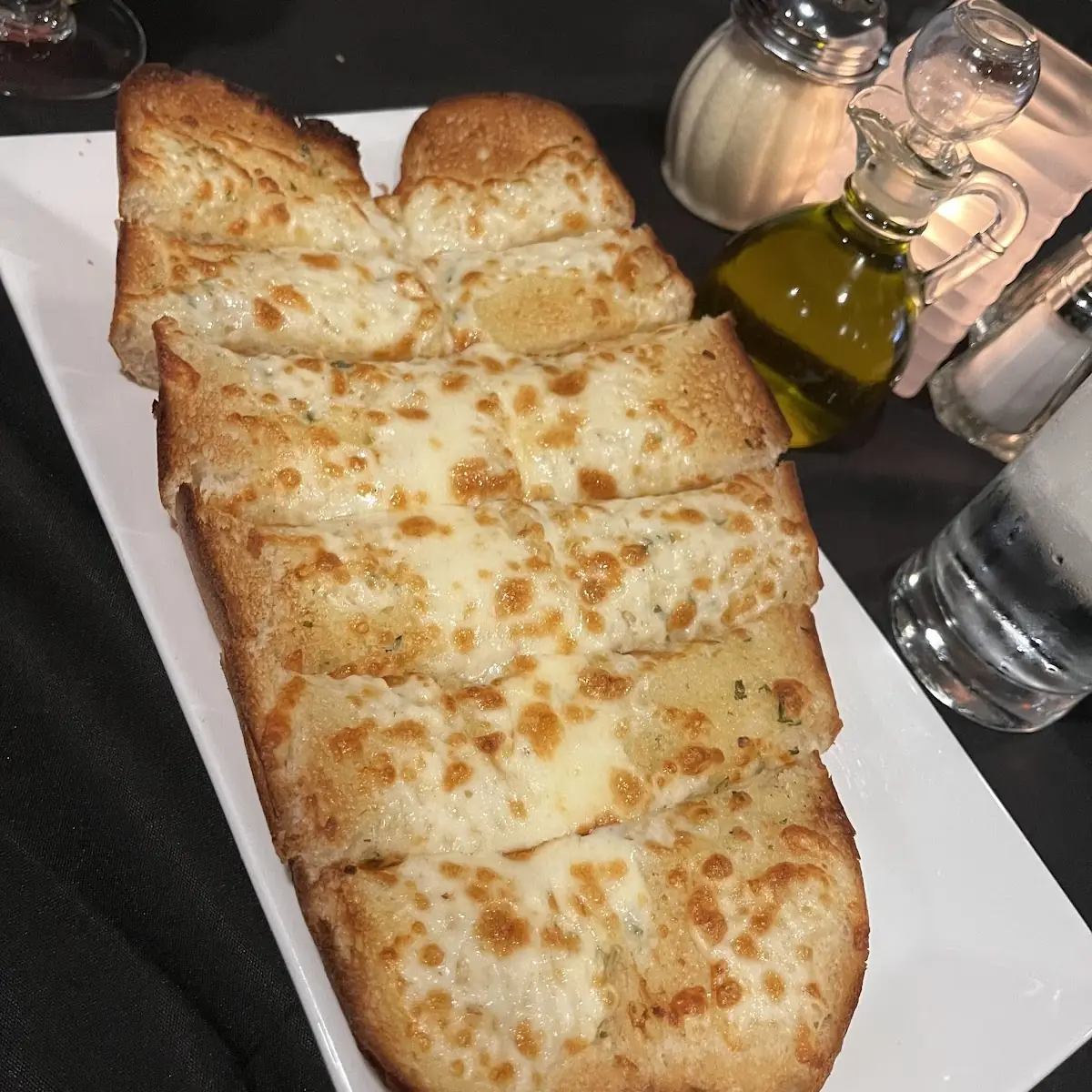 Garlic Bread