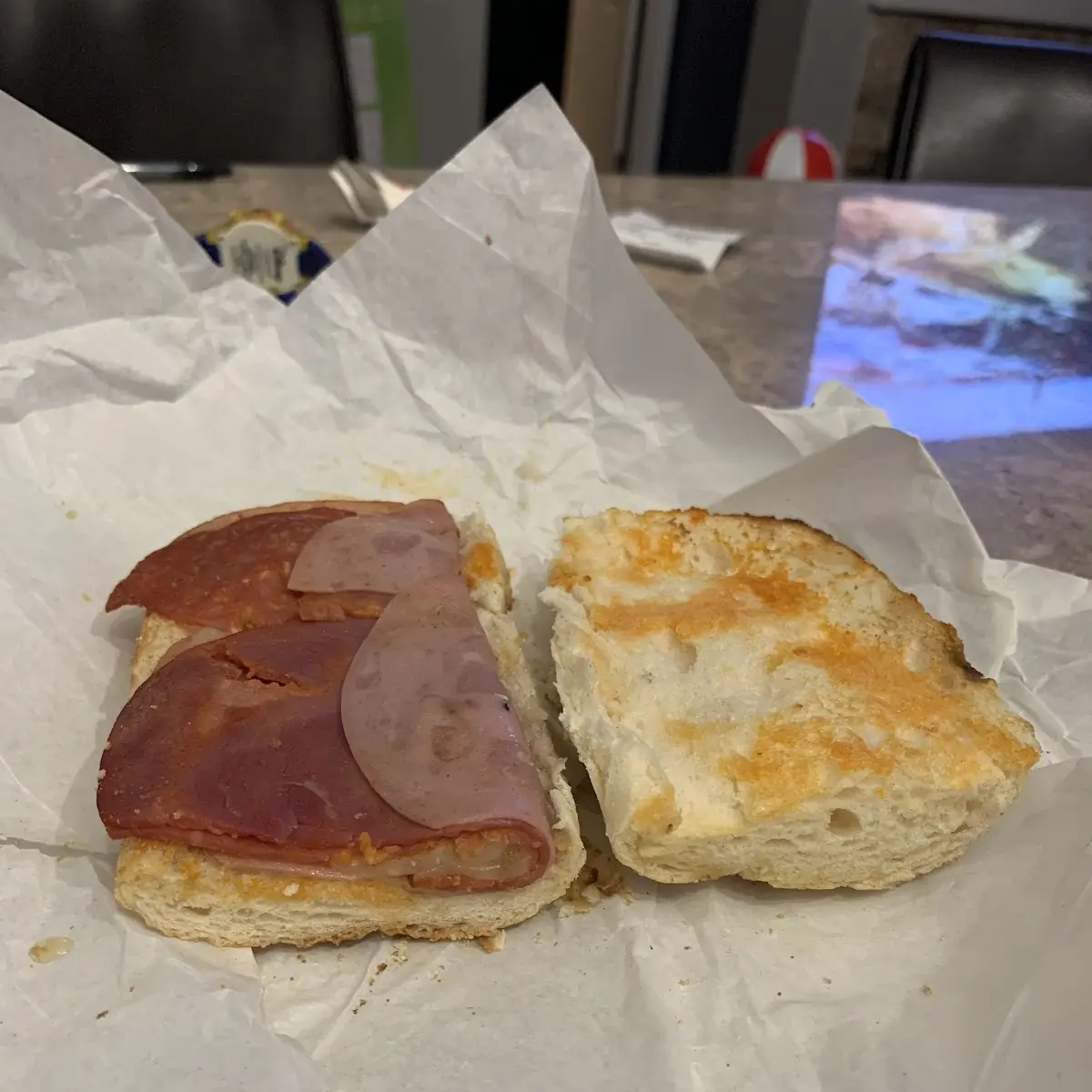 Italian Sub