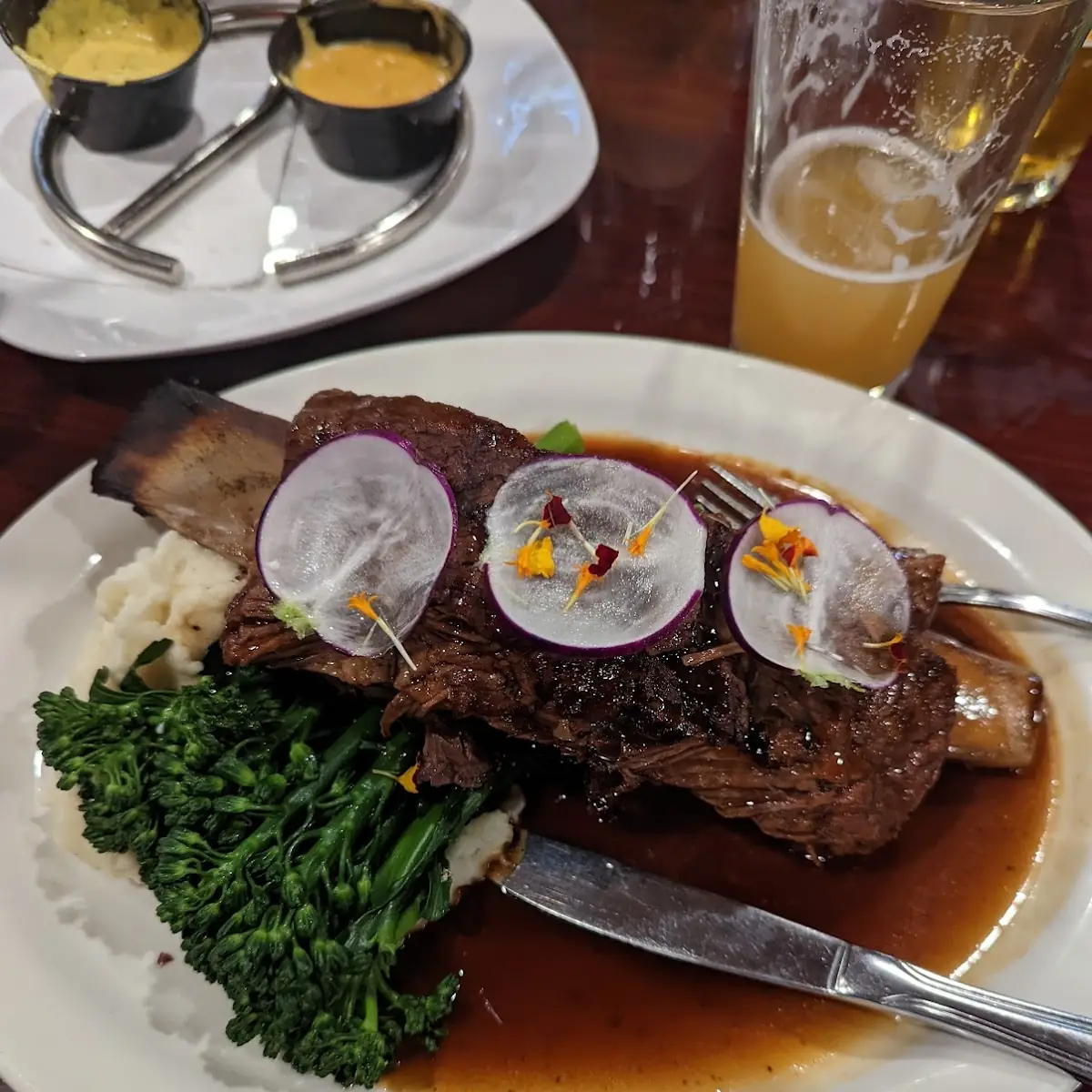 Short Rib