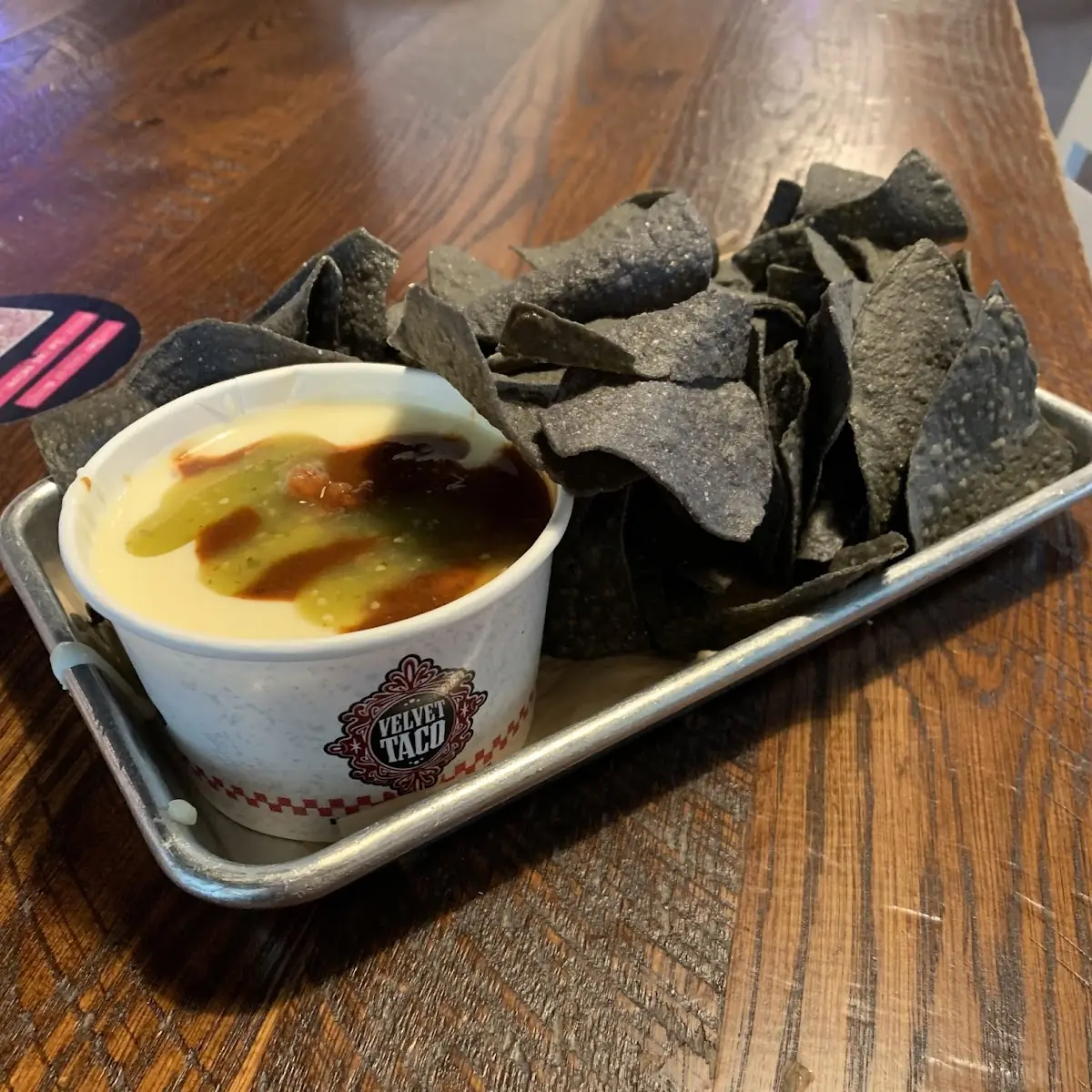 Queso Blanco