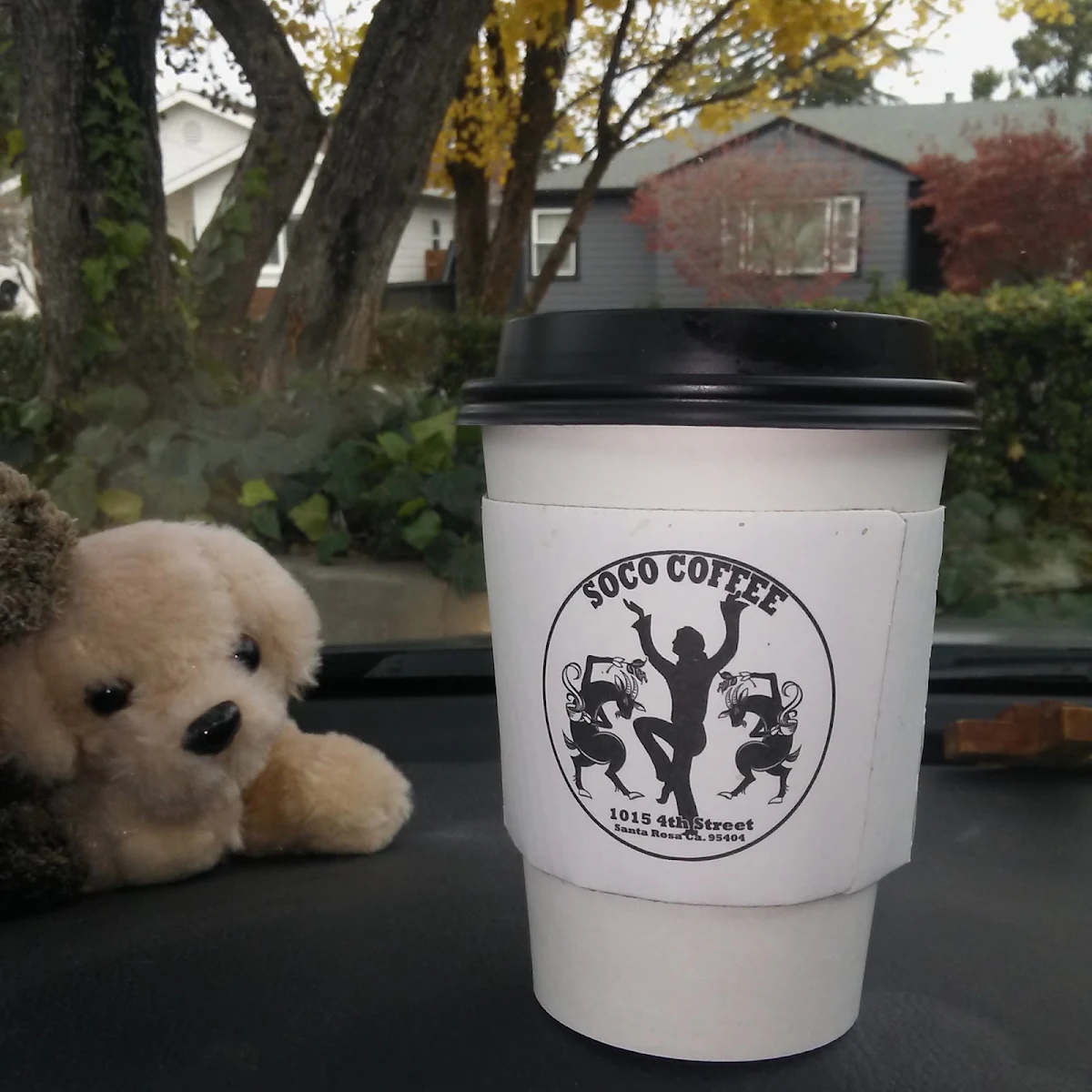 Italian Dark Roast