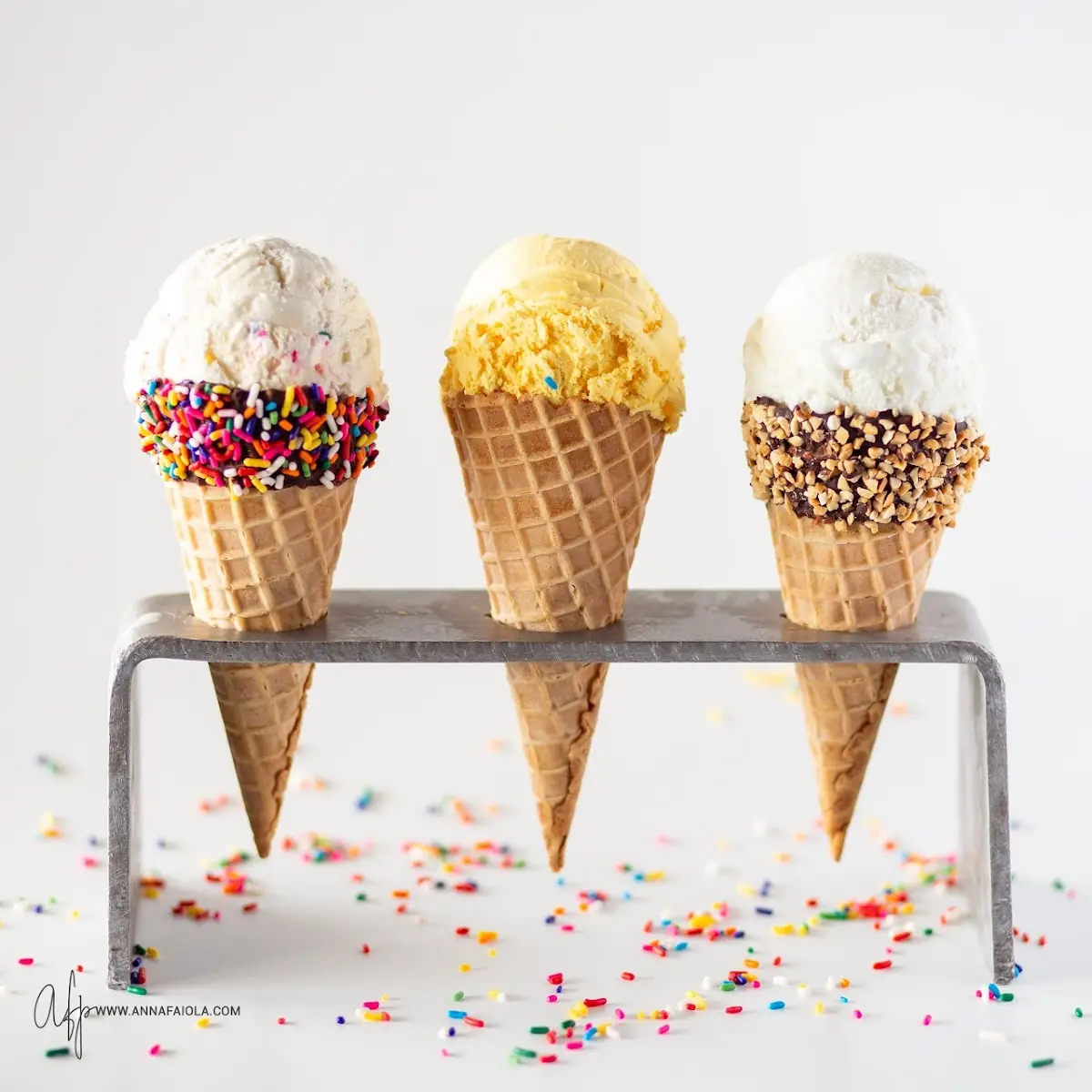 Ice Cream Cone