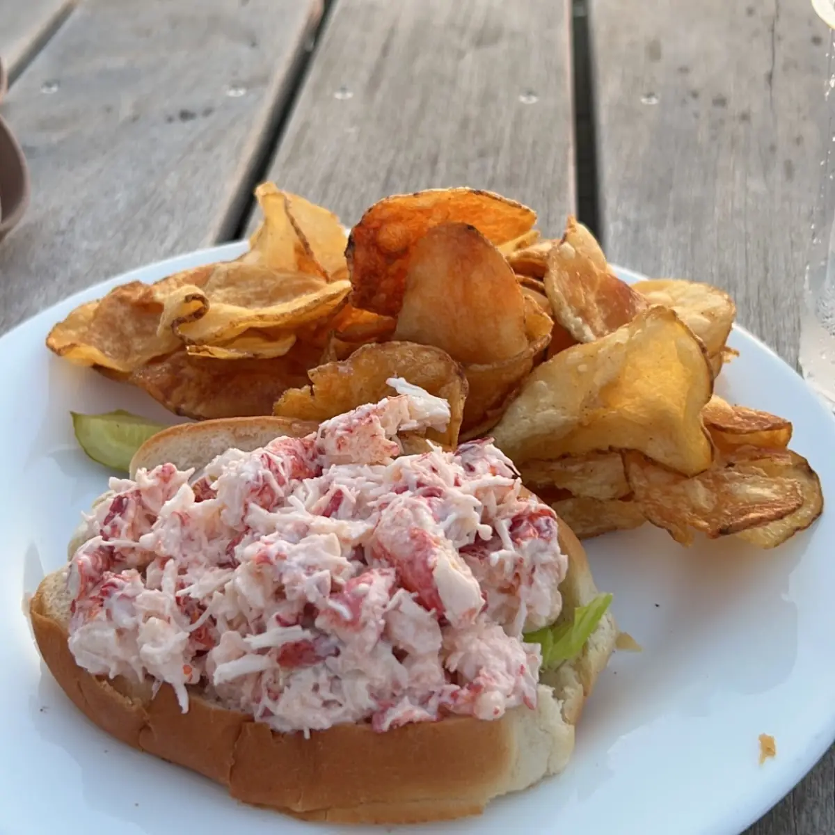 Lobster Roll