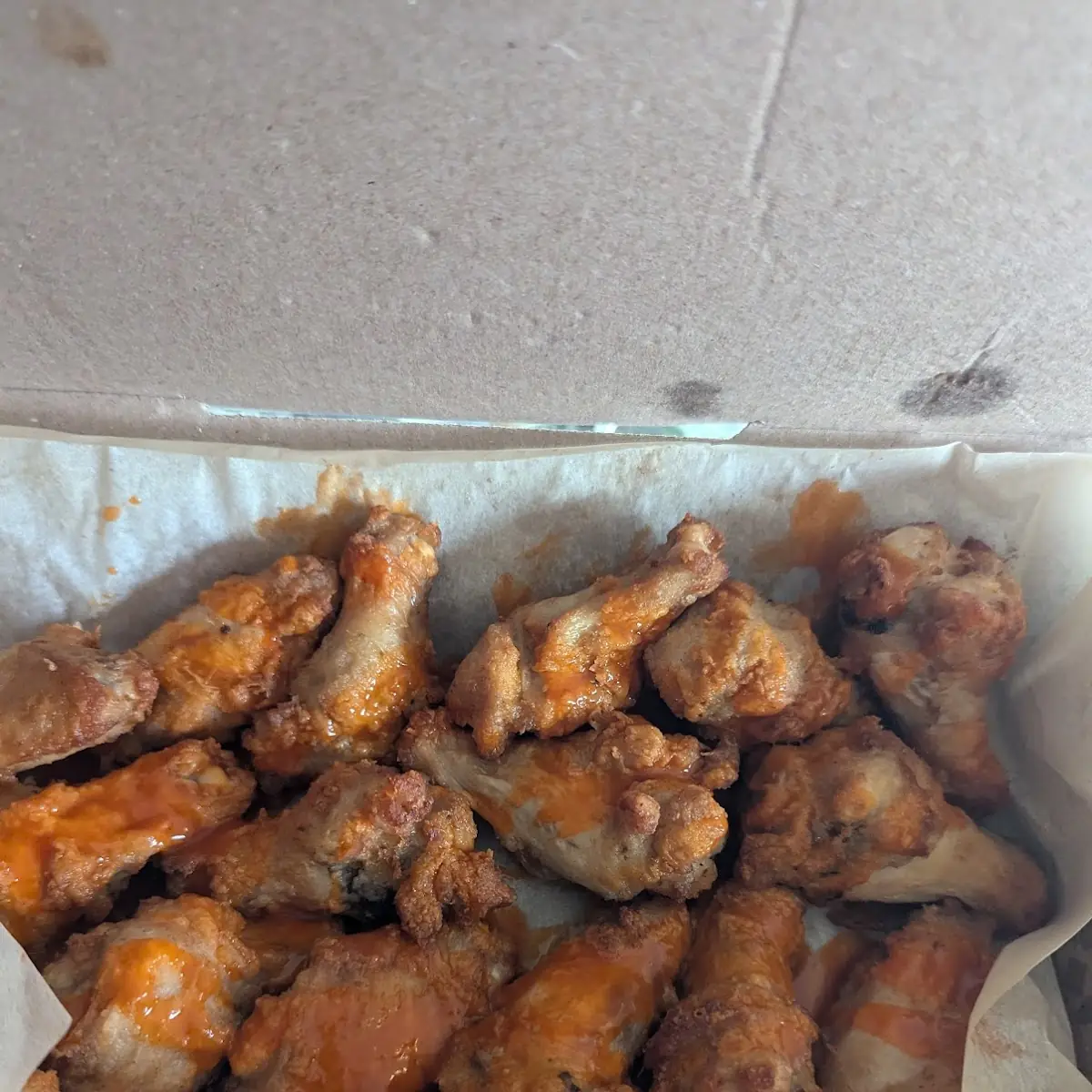 Lemon Pepper
