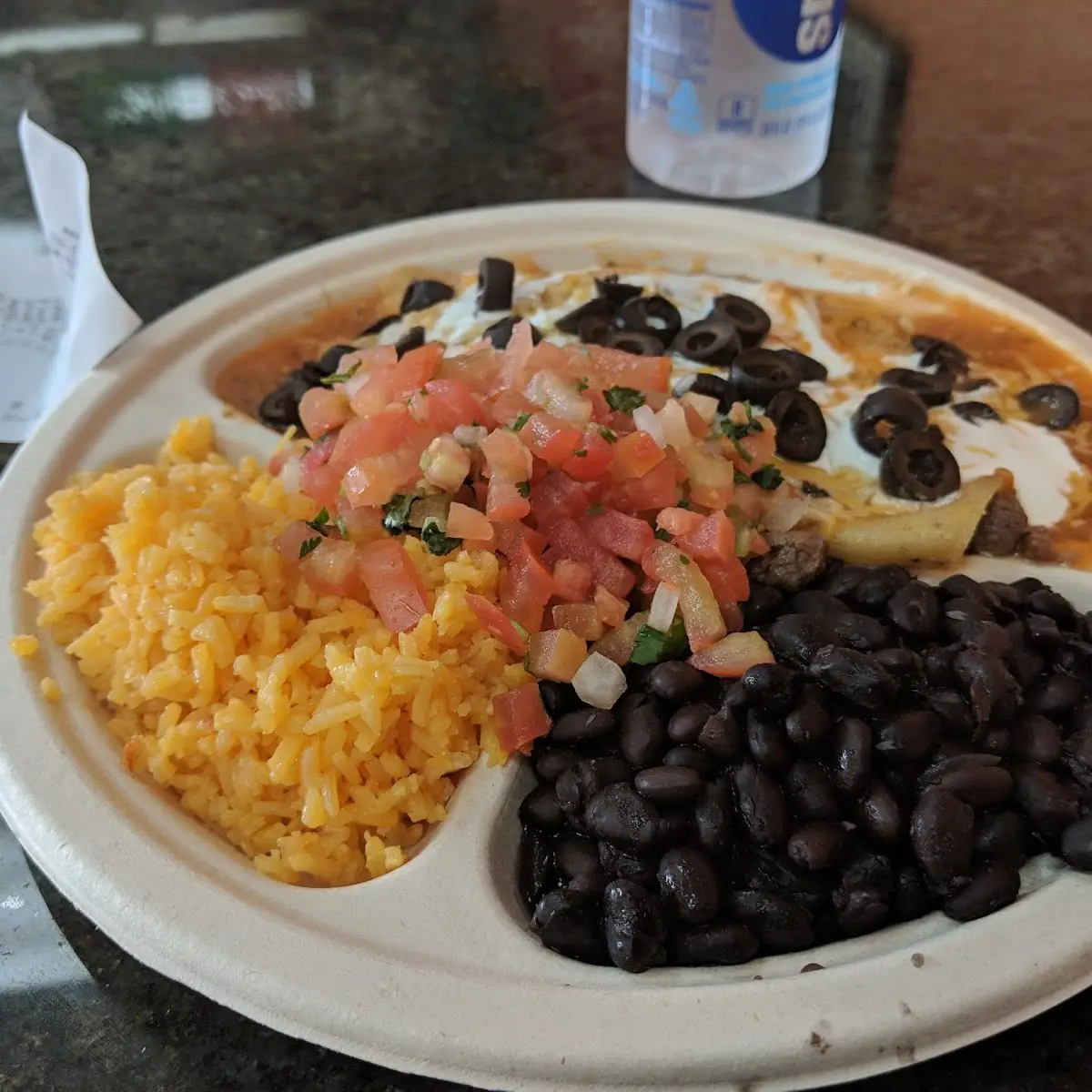 Black Beans