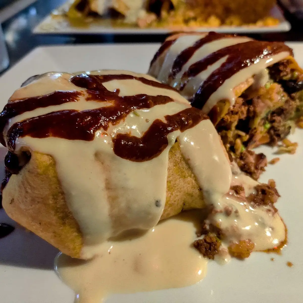 Colorado Burrito