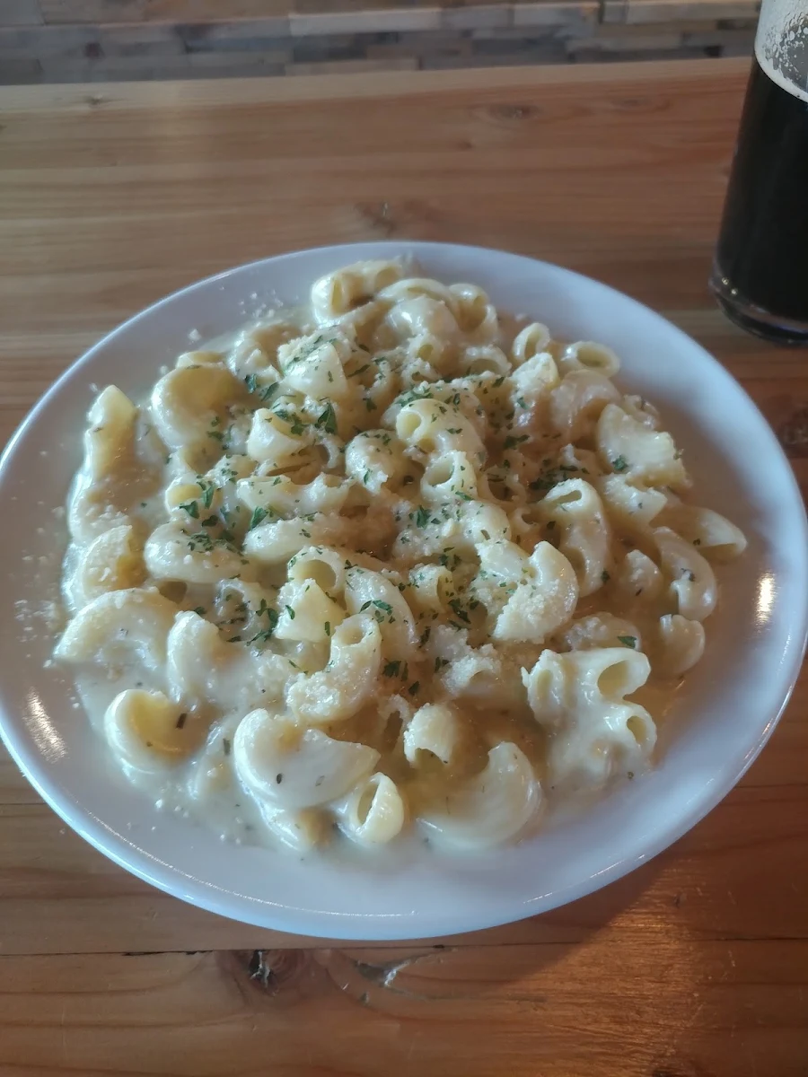 Mac &Cheese