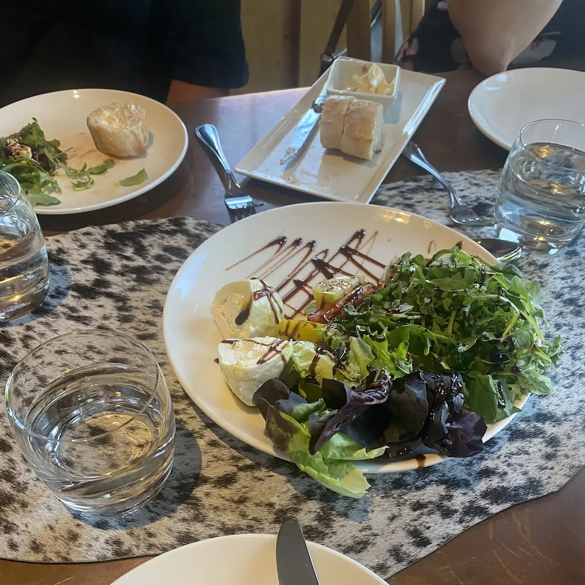 Caprese Salad