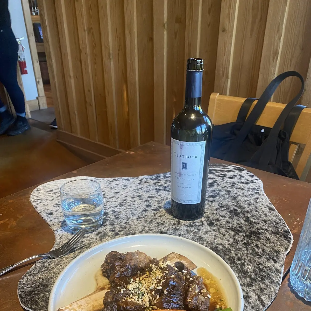 Short Rib