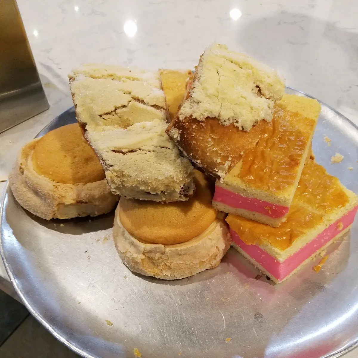Pan Dulce