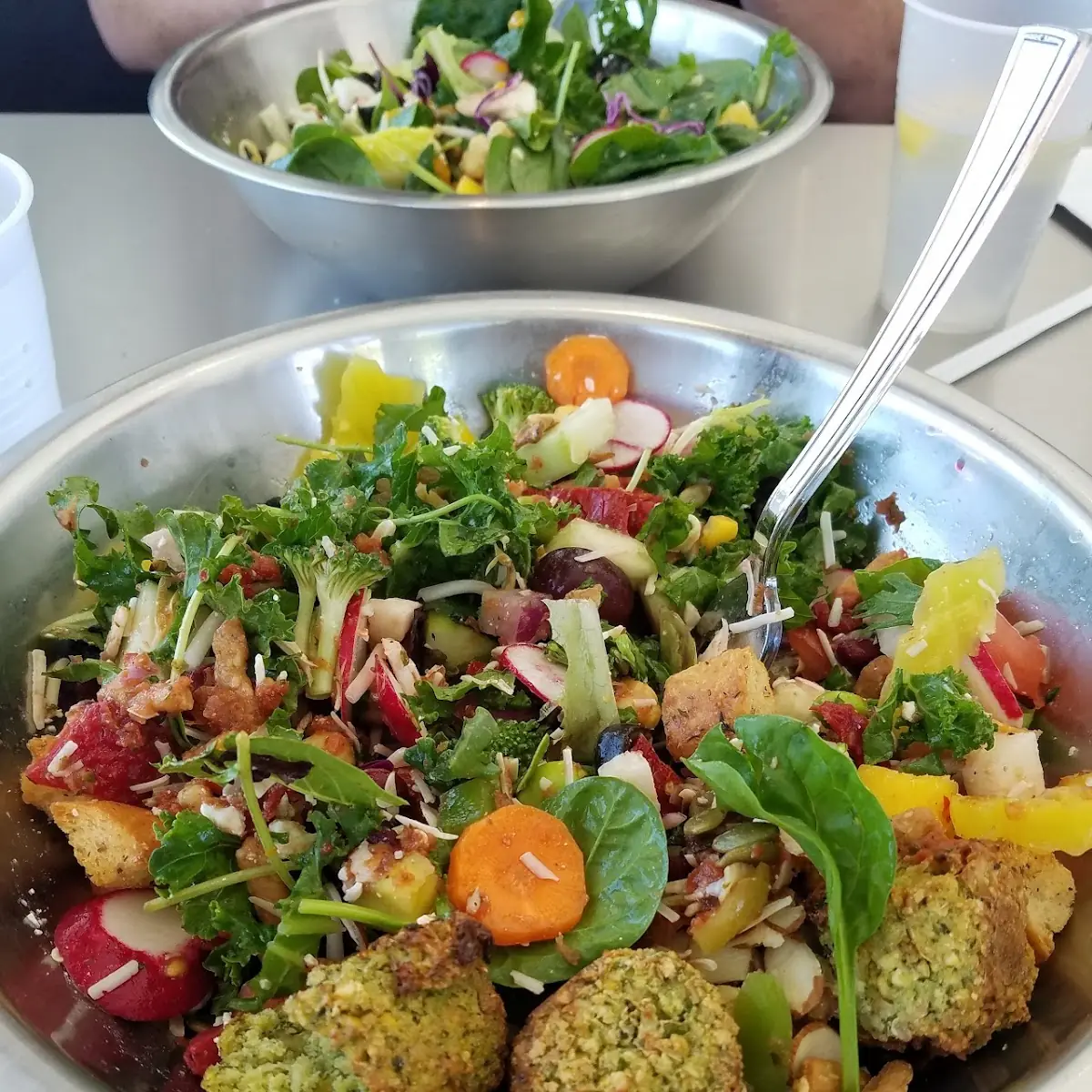 Falafel