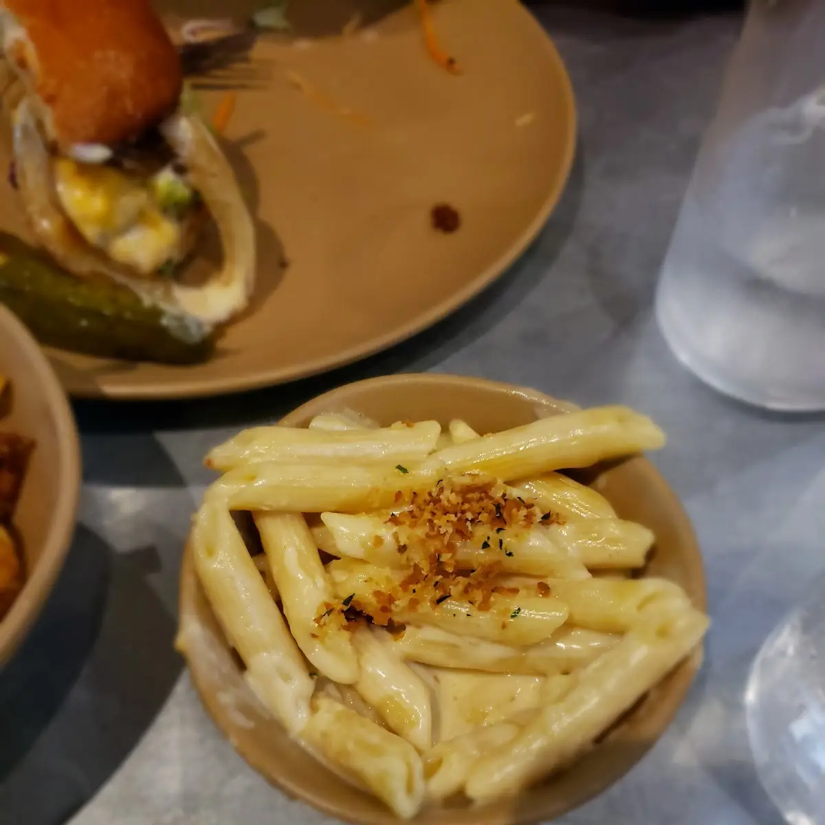Mac and Cheese